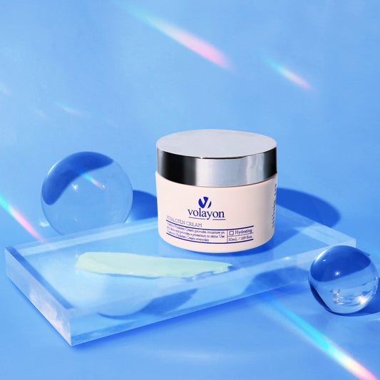 Volayon HYALOTEN CREAM