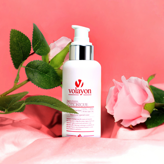Volayon LOTIONIQUE