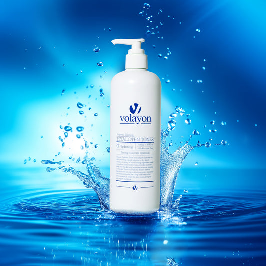 Hyaloten Toner