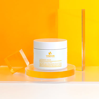 Lateenix Mask