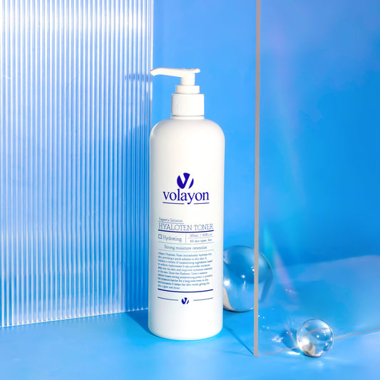 HYALOTEN TONER