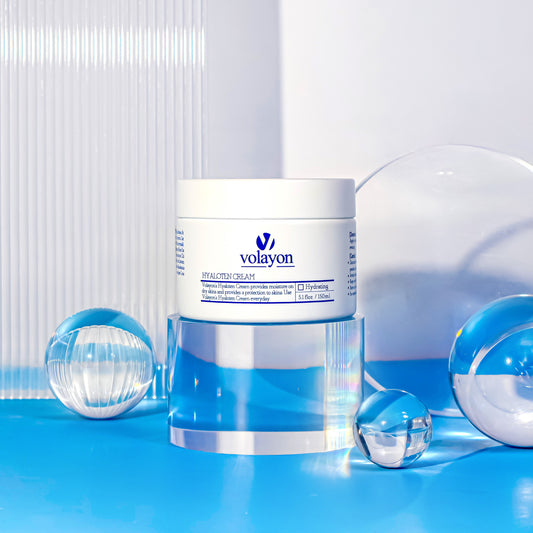 HYALOTEN CREAM