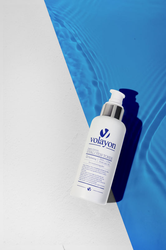 Volayon HYALOTEN TONER