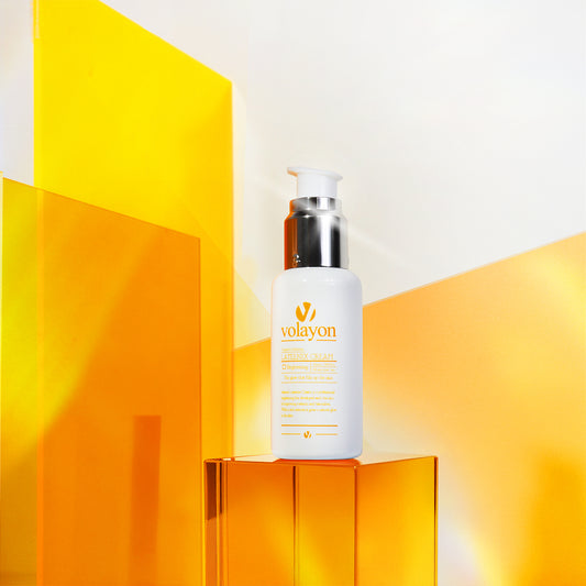 Volayon LATEENIX CREAM