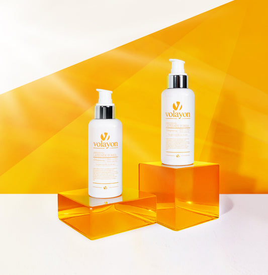 Volayon LATEENIX TONER