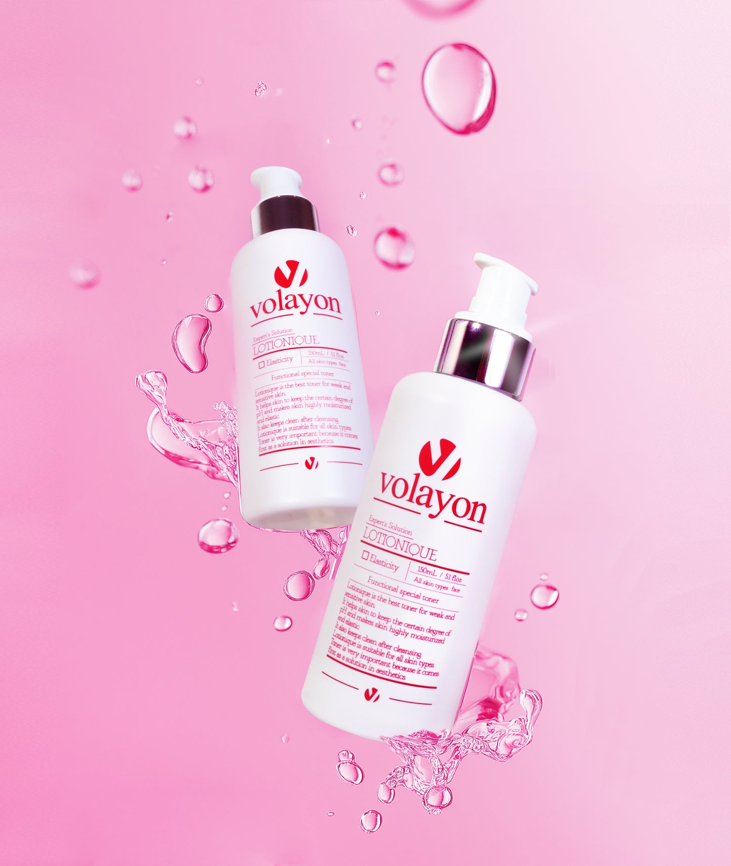 Volayon LOTIONIQUE