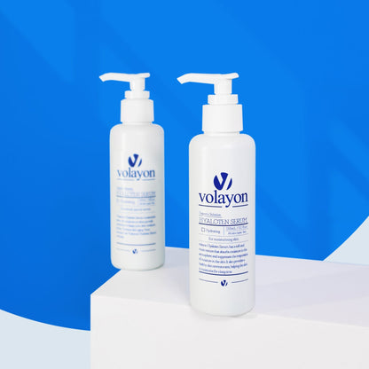 Hyaloten Serum
