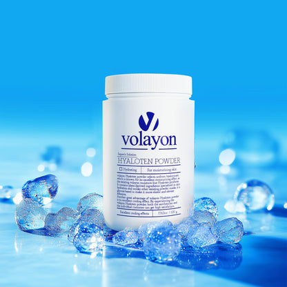 Hyaloten Powder