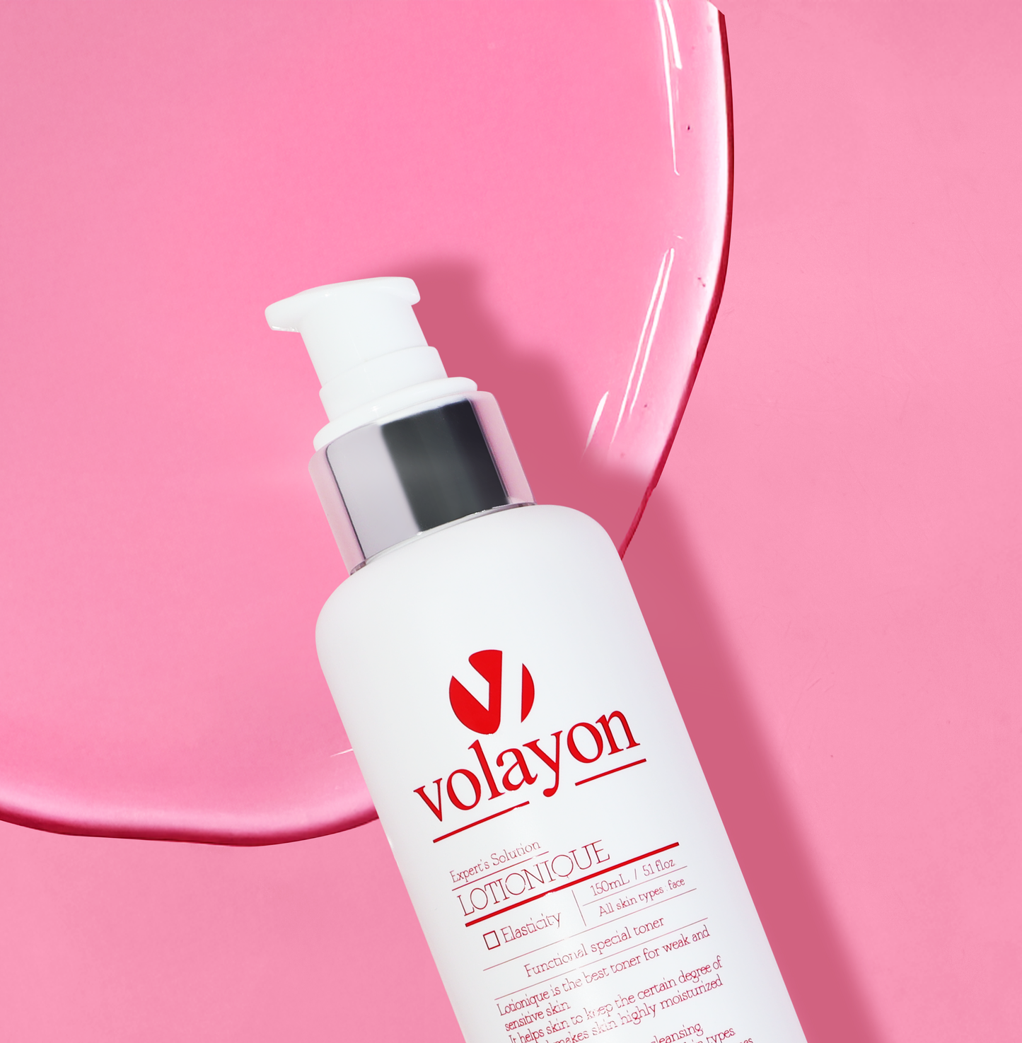 Volayon LOTIONIQUE
