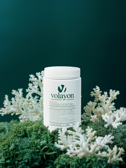 SPINNEM POWDER