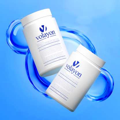 Hyaloten Powder