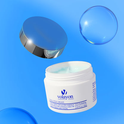 Hyaloten Cream