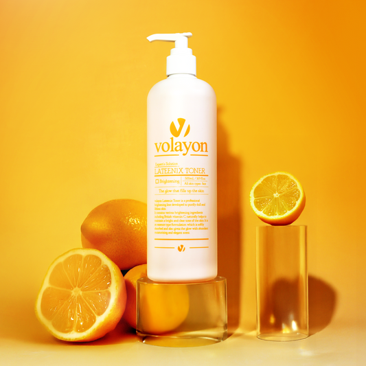 Volayon – Heal Skin Lab Volayon – Heal Skin Lab