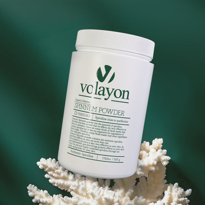 SPINNEM POWDER