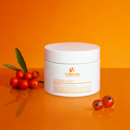 Lateenix Mask