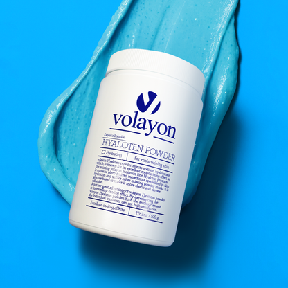 Hyaloten Powder