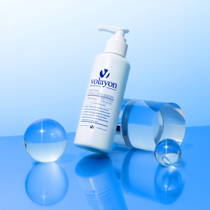 Hyaloten Serum