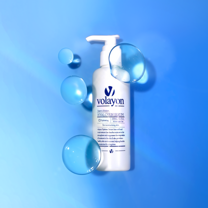 Hyaloten Serum