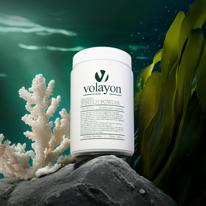 SPINNEM POWDER