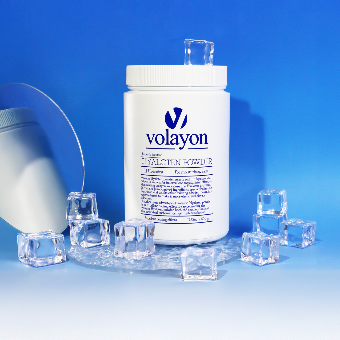 Hyaloten Powder