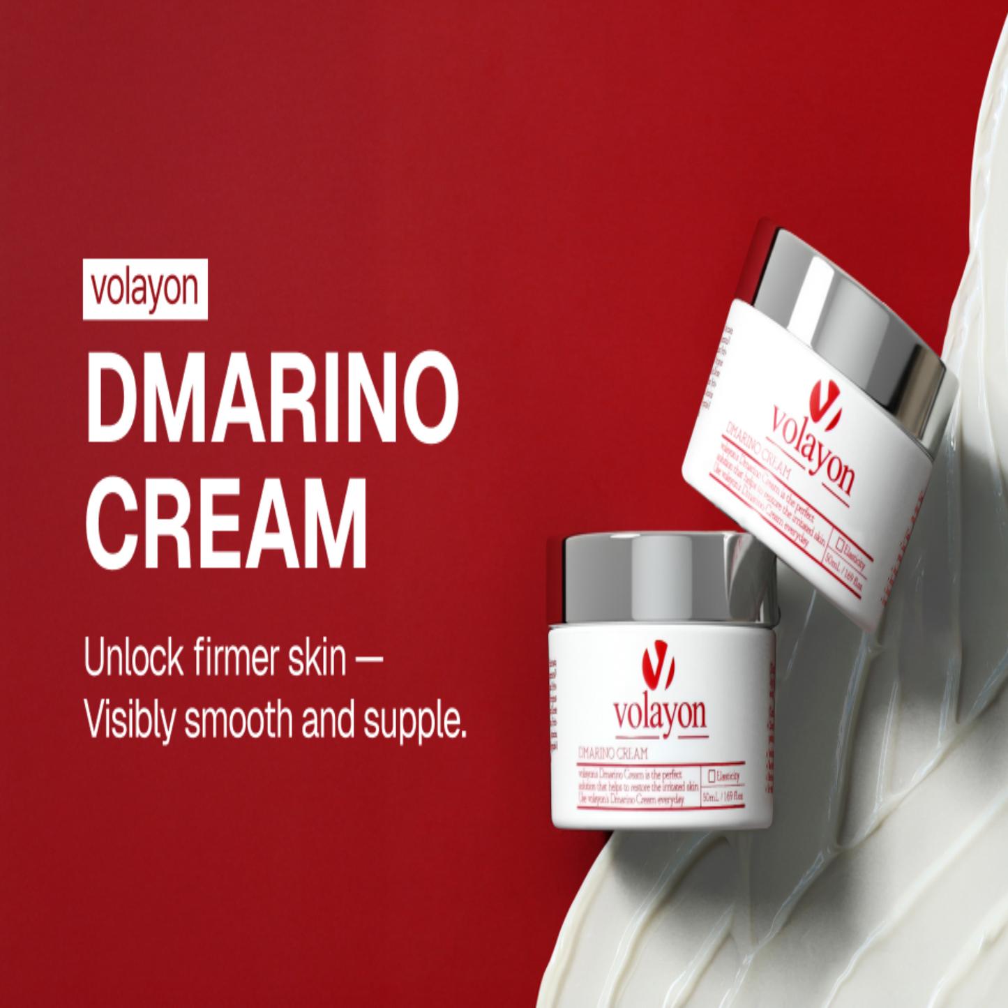 Dmarino Cream