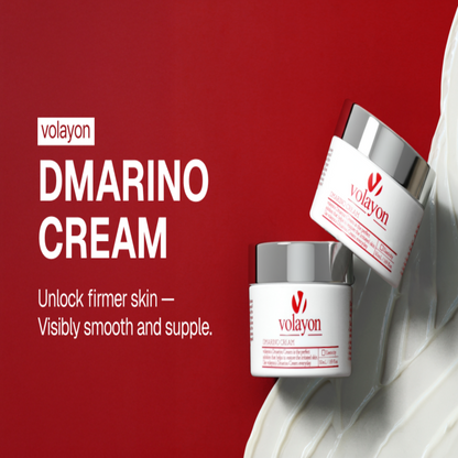 Dmarino Cream