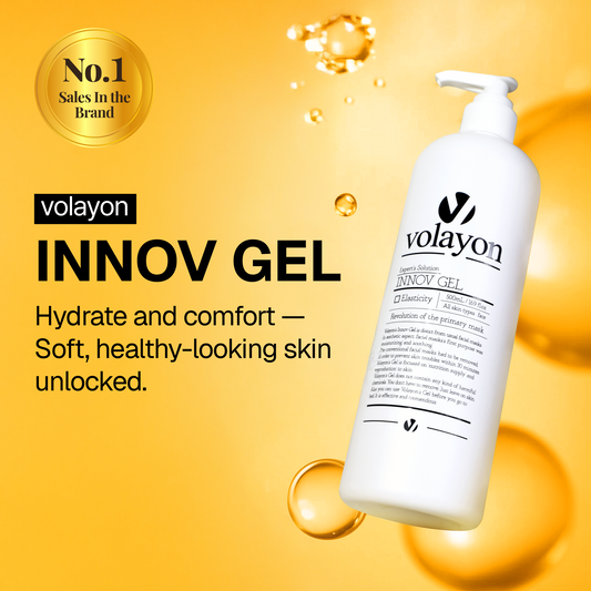 化粧水・ローション・トナー volayon Hyalojen Toner & Innov Gel 化粧水・ローション・トナー volayon Hyalojen Toner & Innov Gel