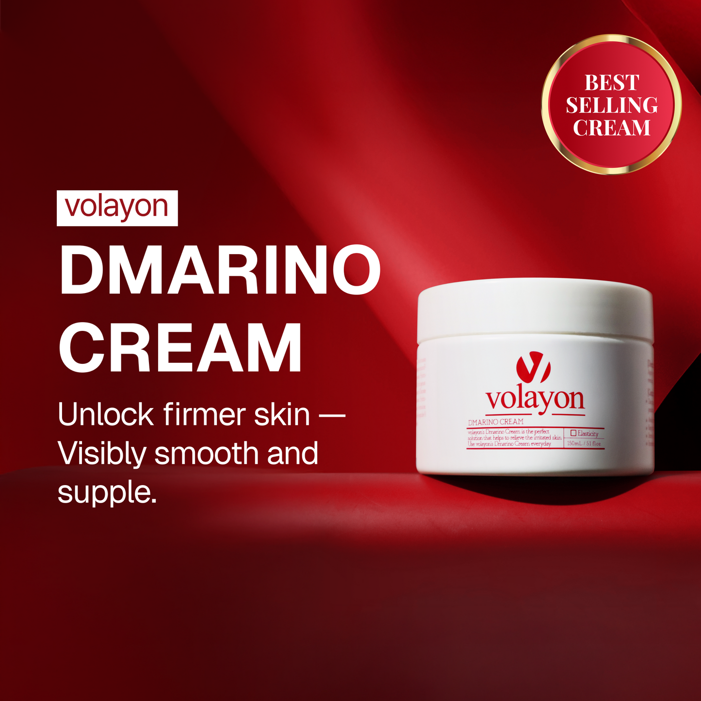 Dmarino Cream