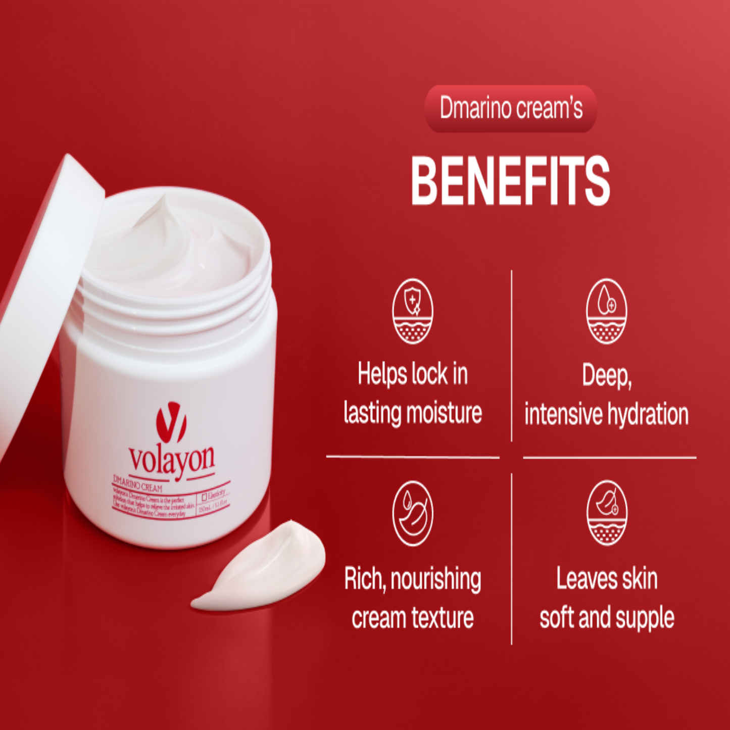 Dmarino Cream