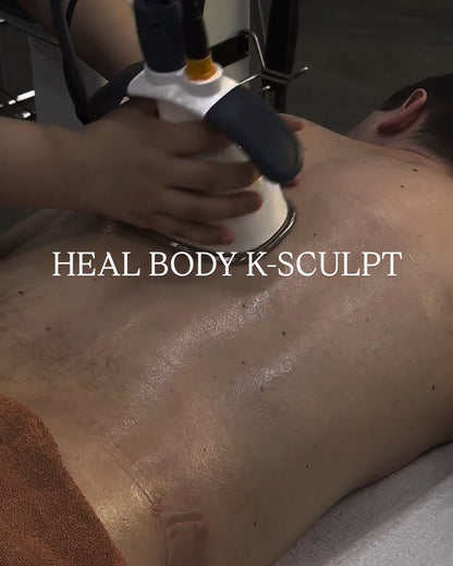 HEAL K-Body Sculpt