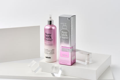 Biome Milk Cleanser