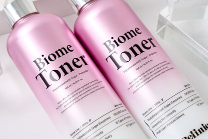 Biome Milk Toner
