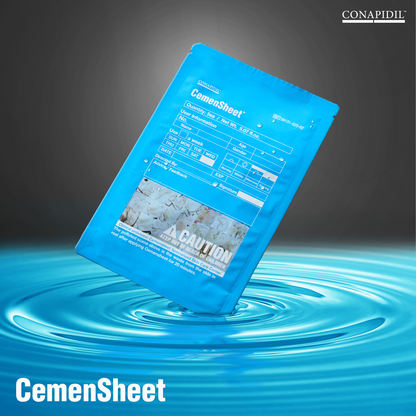 CEMENSHEET