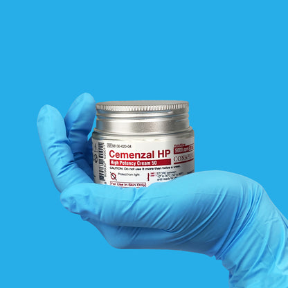 CEMENZAL CREAM