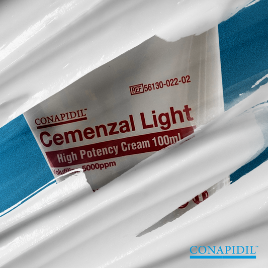 CEMENZAL LIGHT