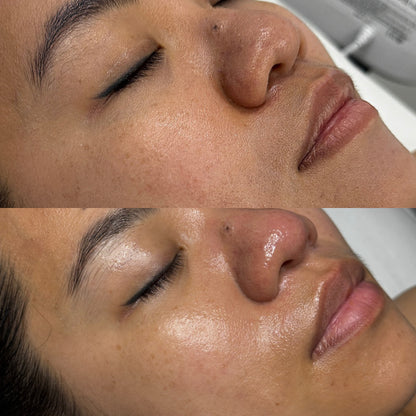 K-glow boosting care