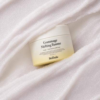 Gommage Melting Baume