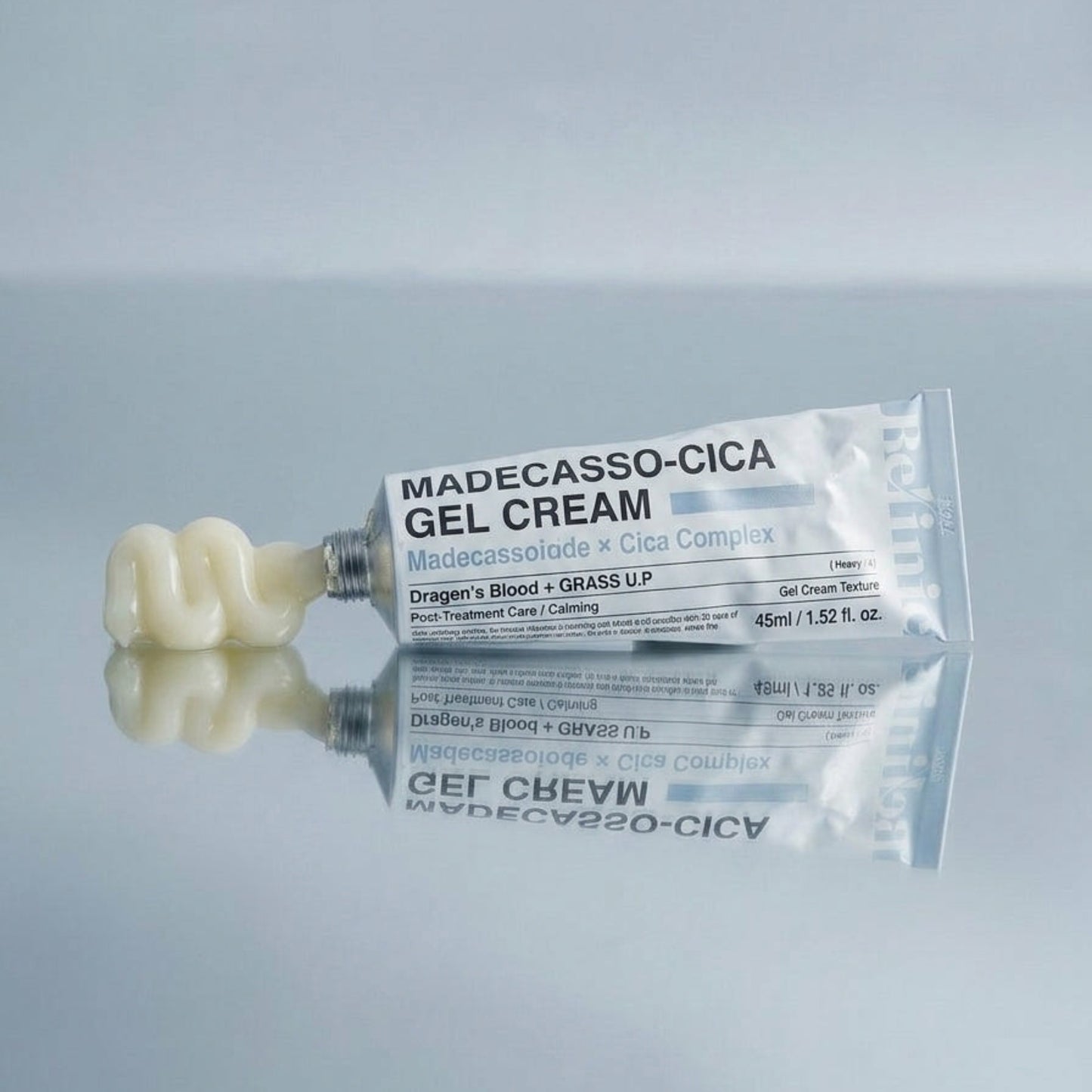 Madecasso Cica Gel Cream