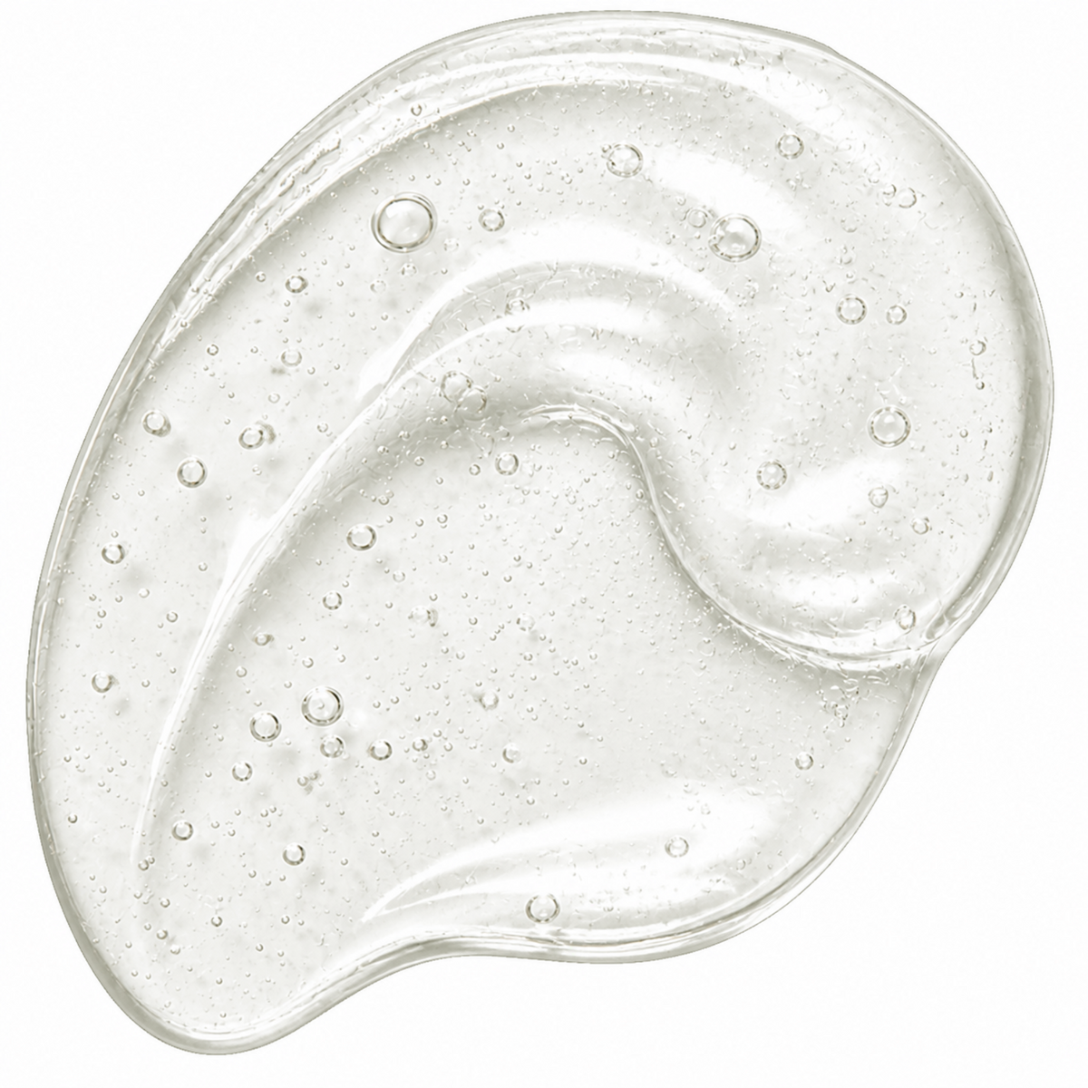 Perfume cleansing Gel