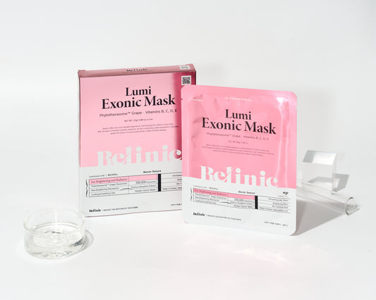 Lumi Exonic Mask