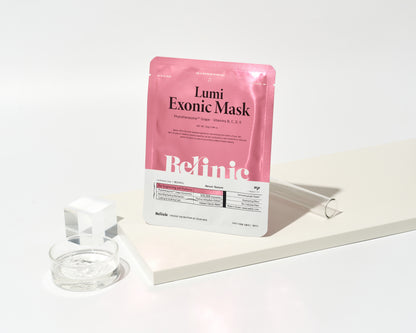 Lumi Exonic Mask