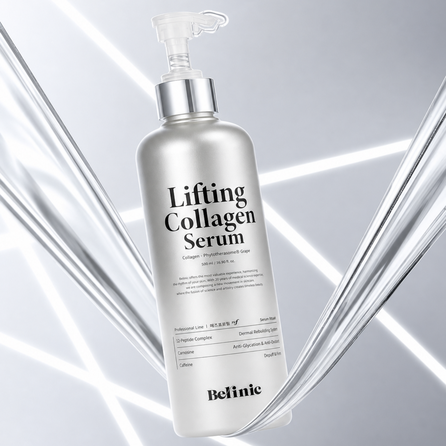 Lifting Collagen Serum