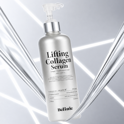 Lifting Collagen Serum