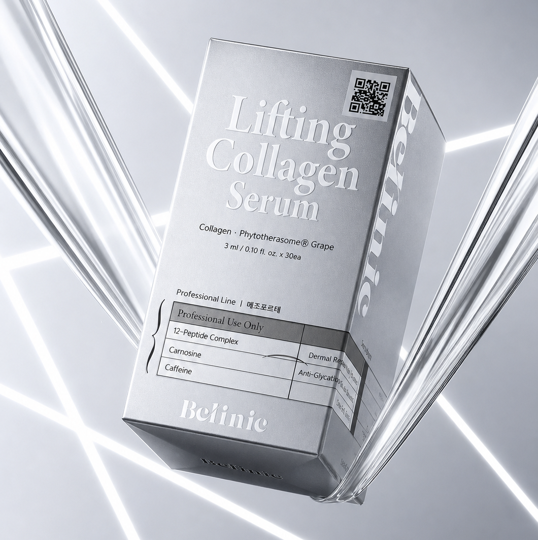 Lifting Collagen Serum