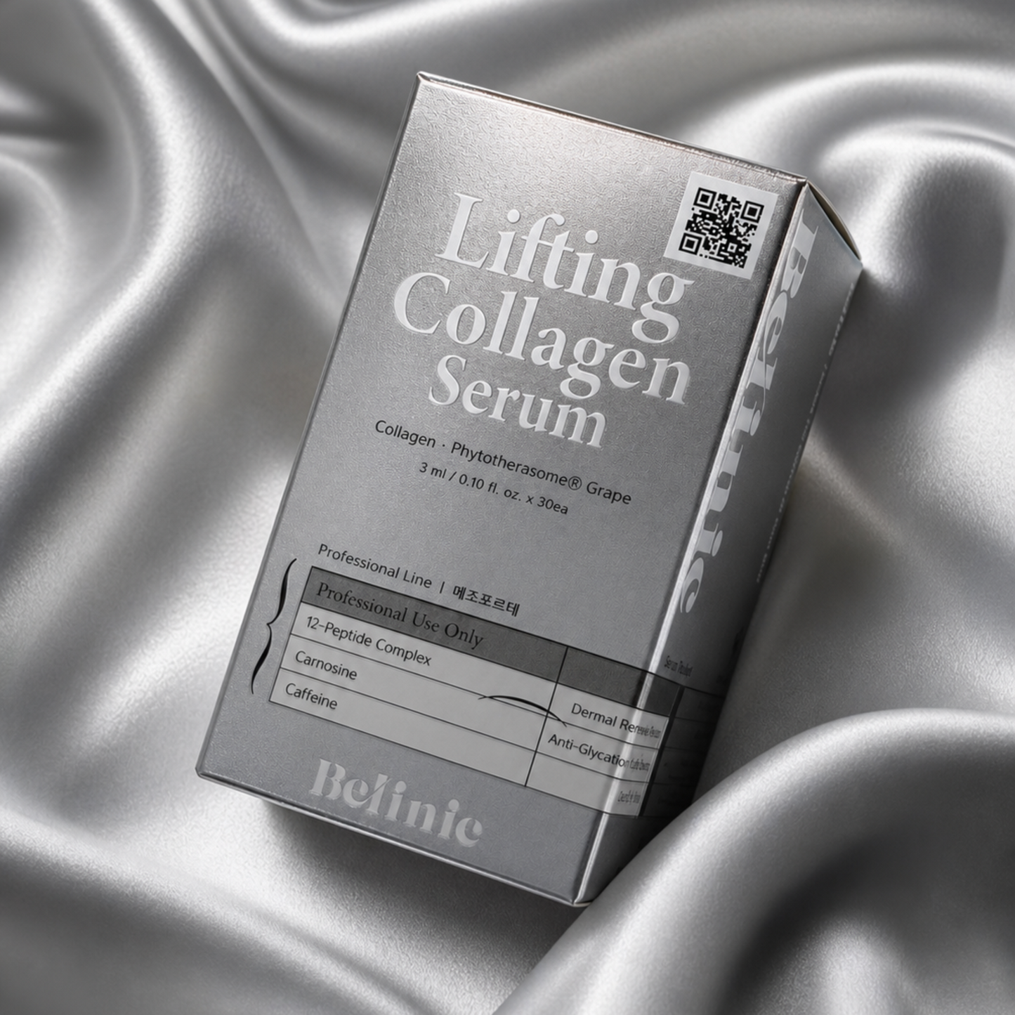 Lifting Collagen Serum