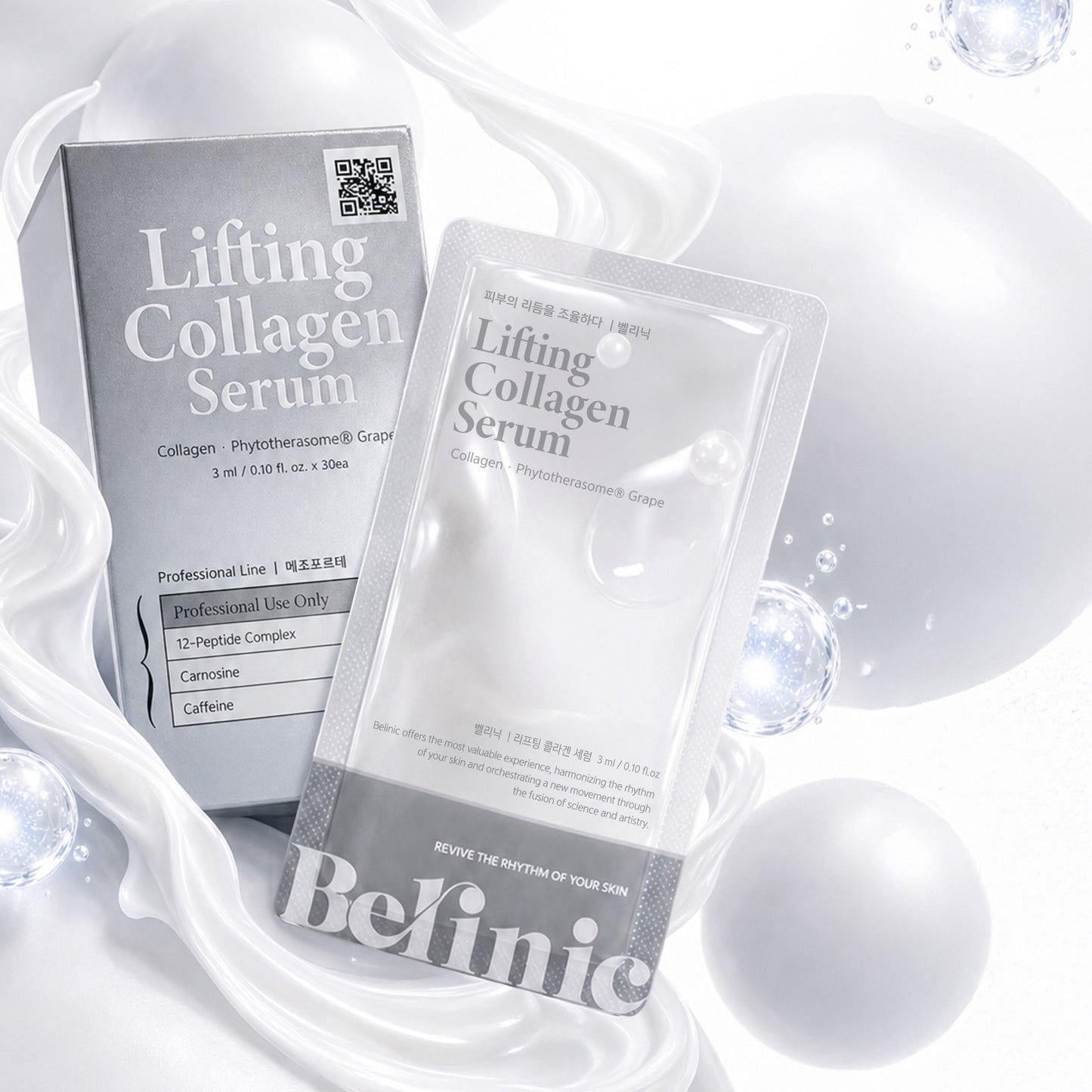 Lifting Collagen Serum