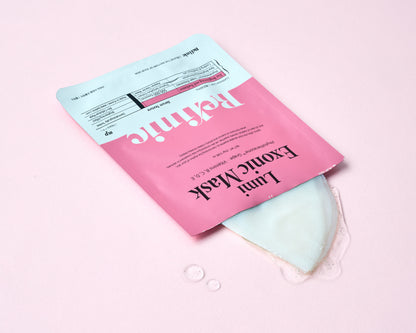 Lumi Exonic Mask