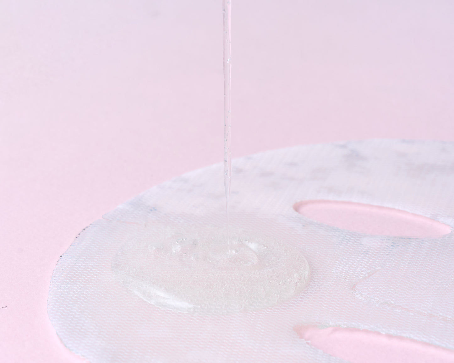 Lumi Exonic Mask