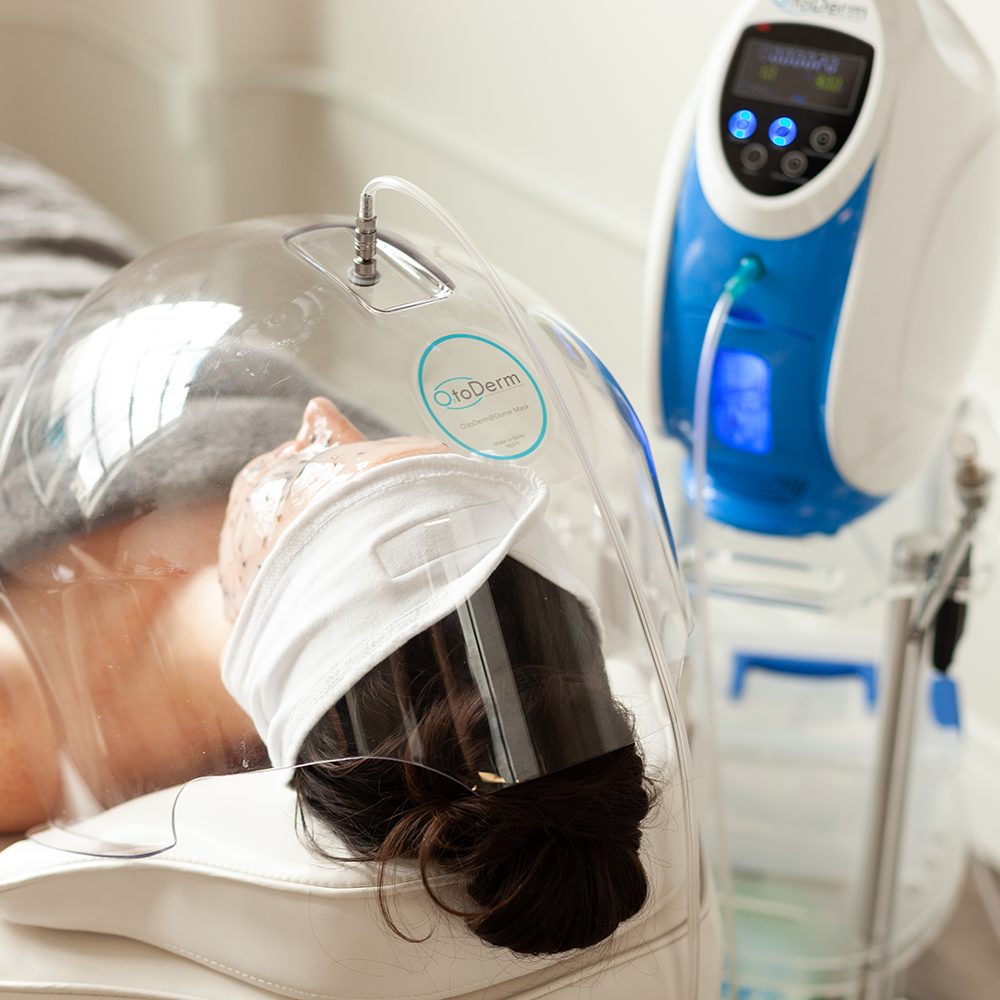 Oxygen Therapy