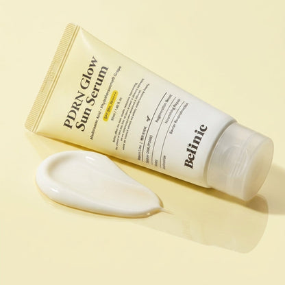 PDRN Glow Sun Serum